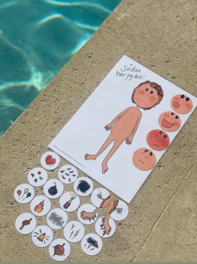 Værktøjet: ”Sådan har jeg det!” 